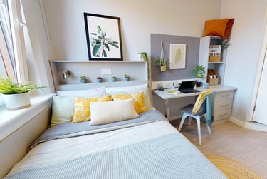 iQ Will Wyatt Court Student Halls, 168 Pitfield Street, Hoxton, London, N1 6JP - Image 3